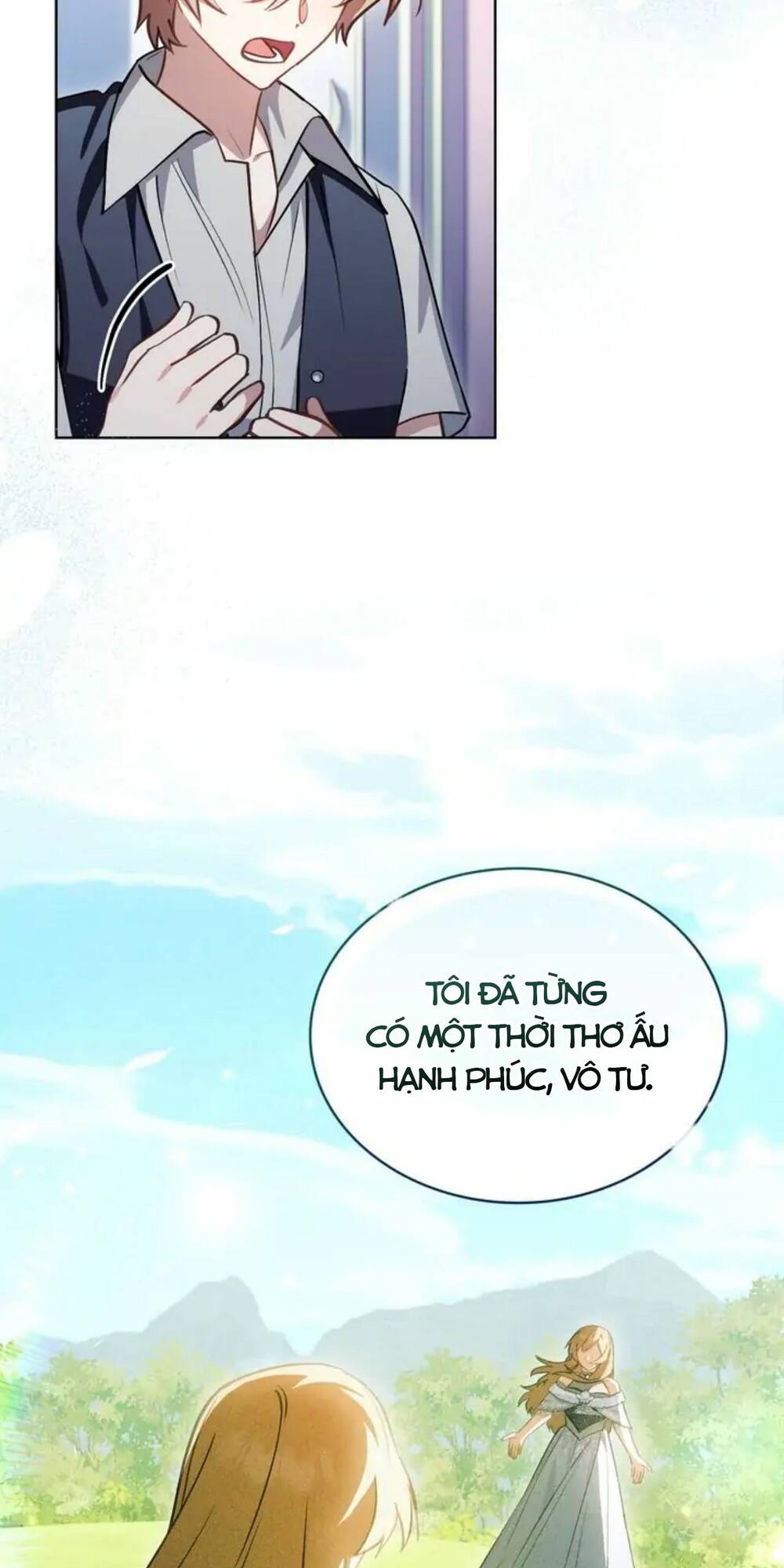 Khi Nữ Quỷ Mạo Danh Công Chúa Chương 16 Ảnh 20