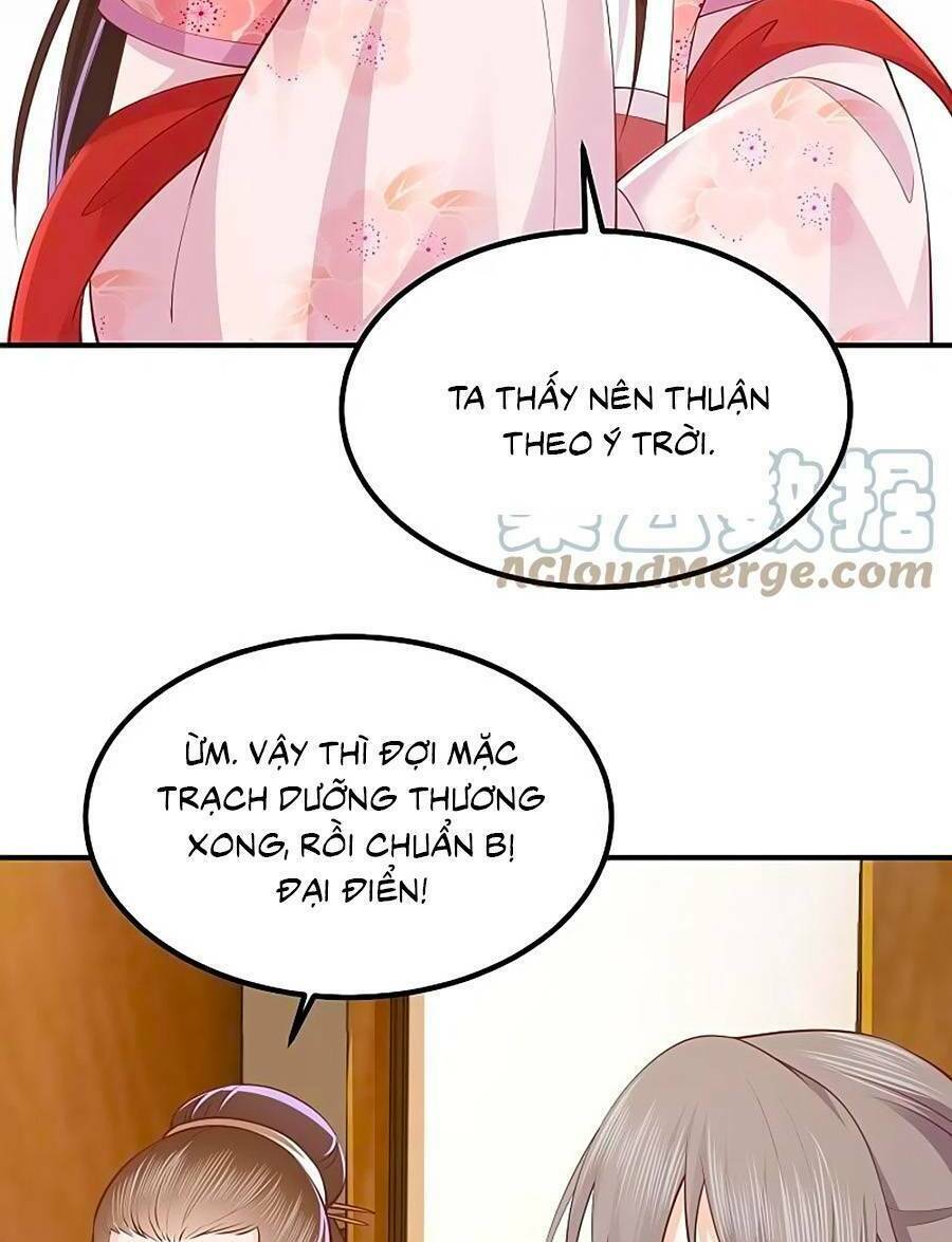 Phượng Hoàng Thác: Chuyên Sủng Khí Thê Chương 249 Ảnh 22