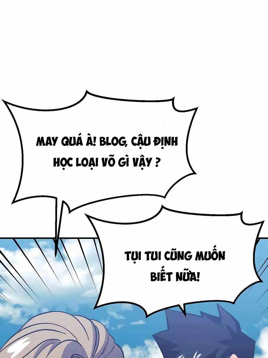 Thợ Săn Cơ Bắp Chương 14 Ảnh 99