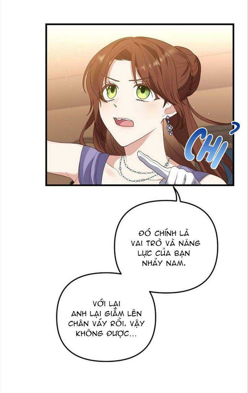 Hôn Phu Của Tôi Là Nam Chính Yandere Chương 7 Ảnh 49