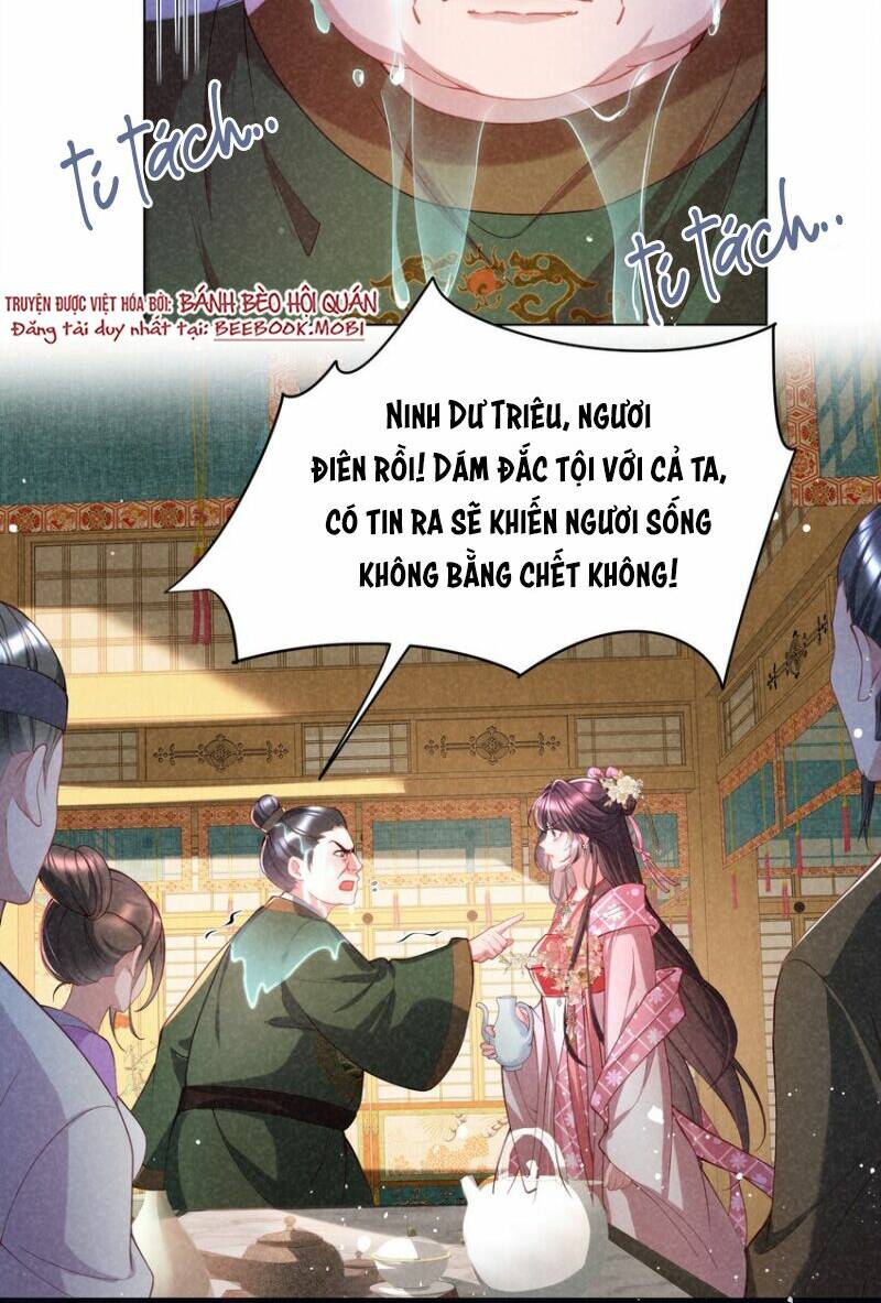 Bệnh Kiều Sư Đệ Lại Giả Vờ Đáng Thương Chương 11 Ảnh 37