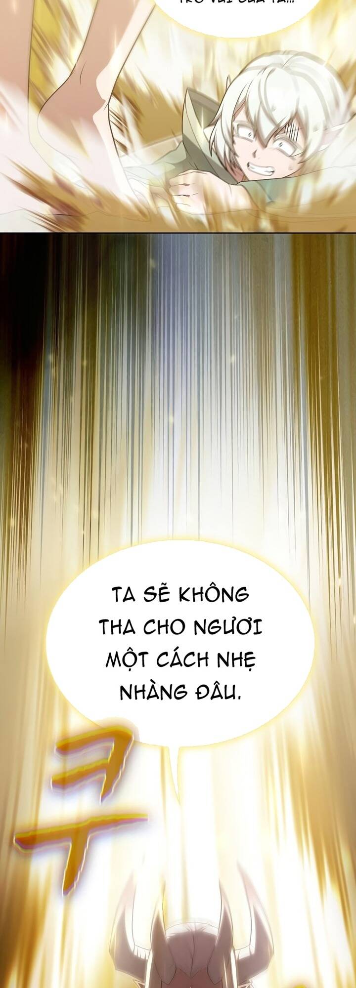 Tôi Là Người Leo Tháp Một Mình Chương 172 Ảnh 39
