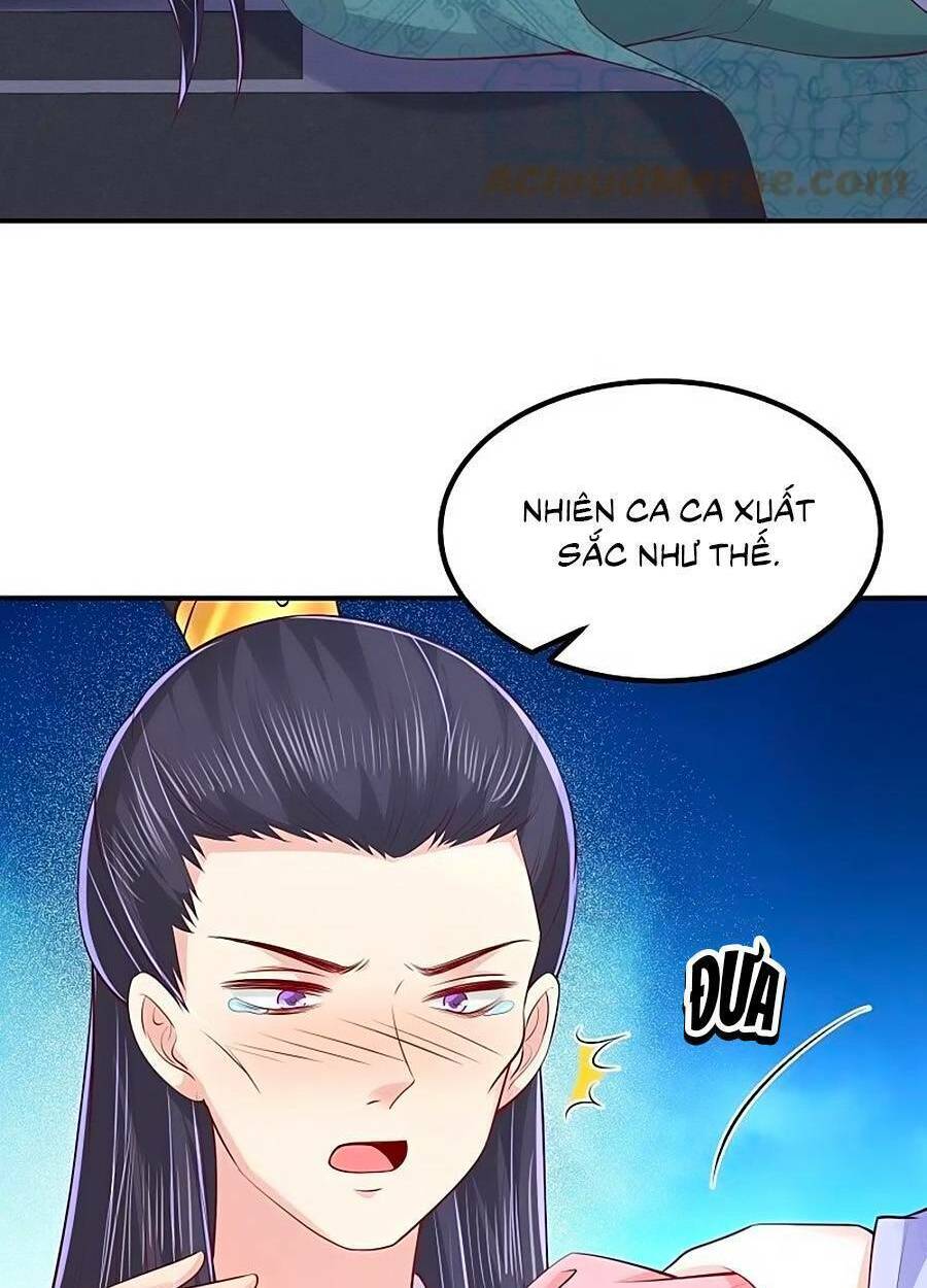 Phượng Hoàng Thác: Chuyên Sủng Khí Thê Chương 249 Ảnh 40