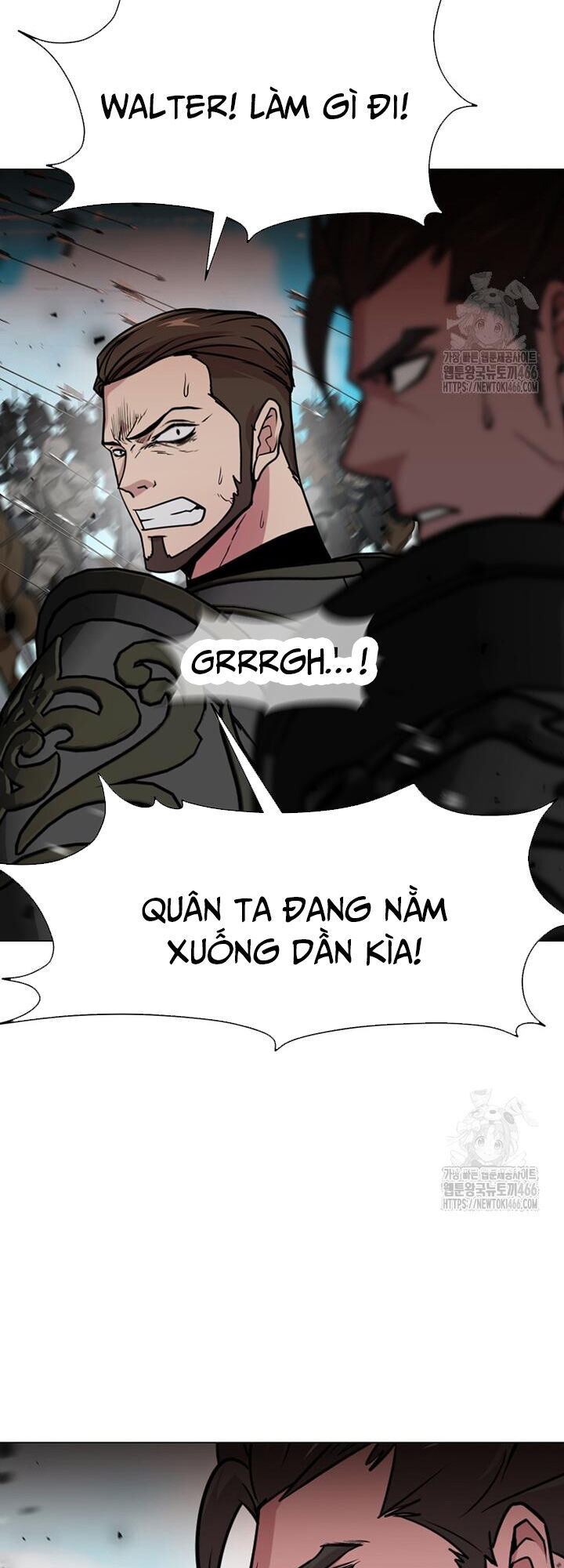 Lãng Khách Một Mình Chương 90 Ảnh 34