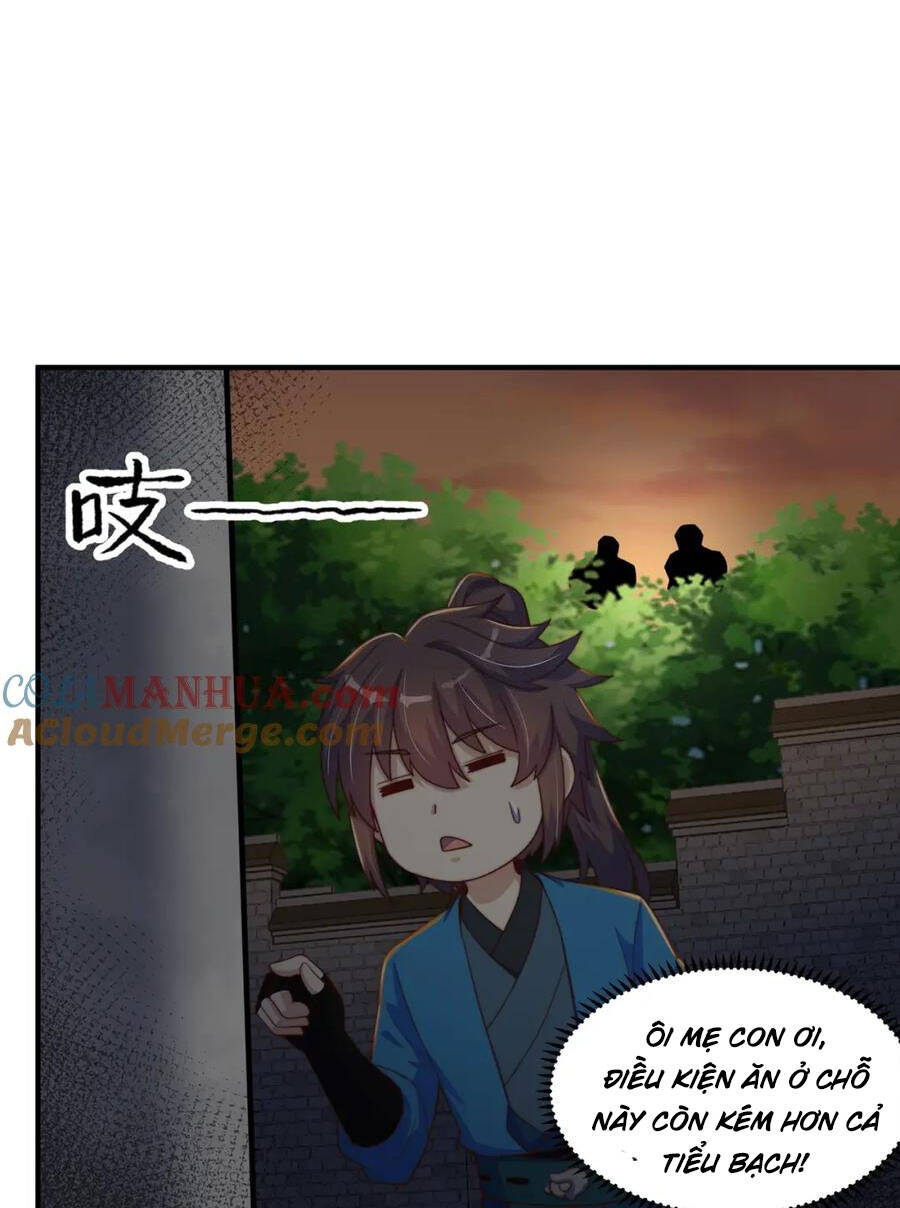 Cường Giả Tuyệt Thế Chỉ Muốn Làm Ruộng Chương 85 Ảnh 46
