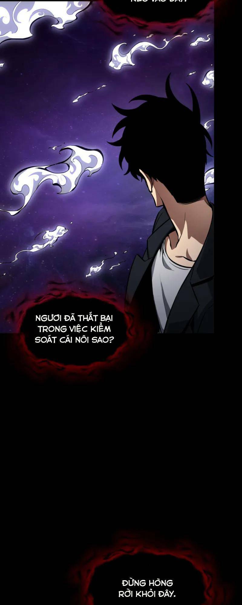 Vua Trộm Mộ Chương 396 Ảnh 5