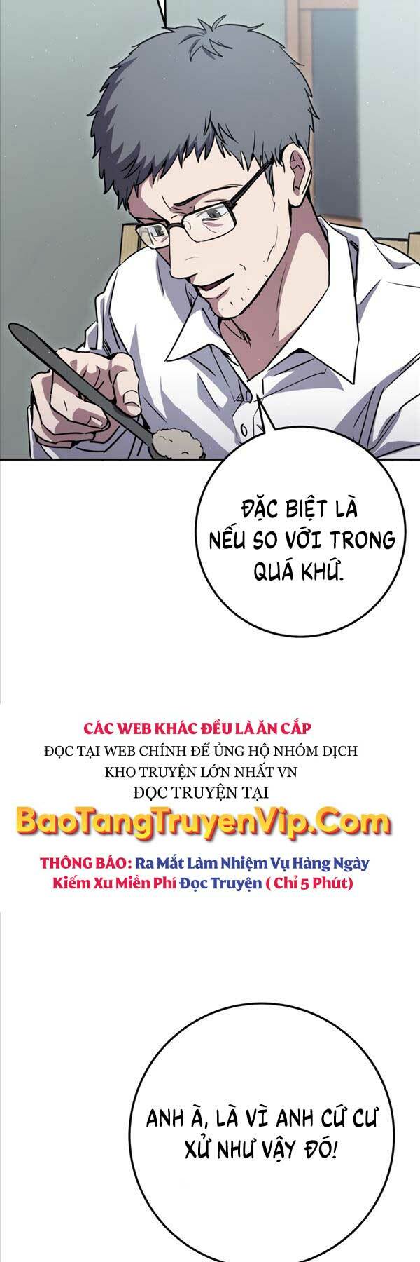 Sự Trả Thù Của Thợ Rèn Huyền Thoại Chương 19 Ảnh 32