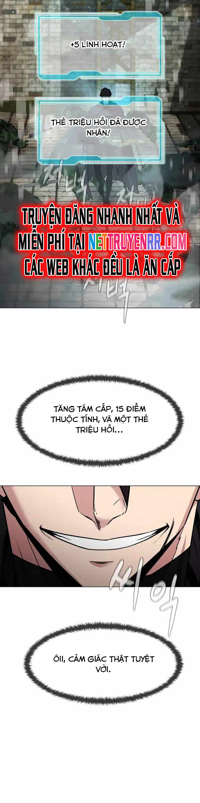 Lãng Khách Một Mình Chương 95 Ảnh 4