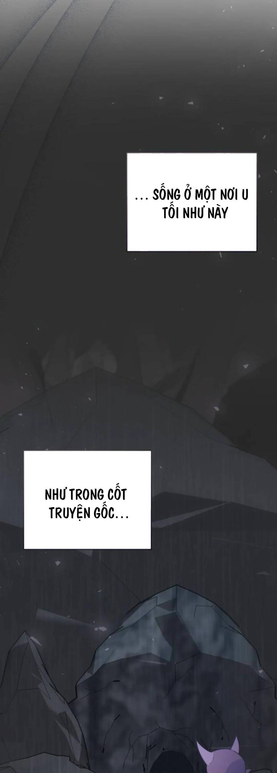 Hầu Gái Không Thích Nuôi Dạy Trẻ Nhỏ Chương 21 Ảnh 38