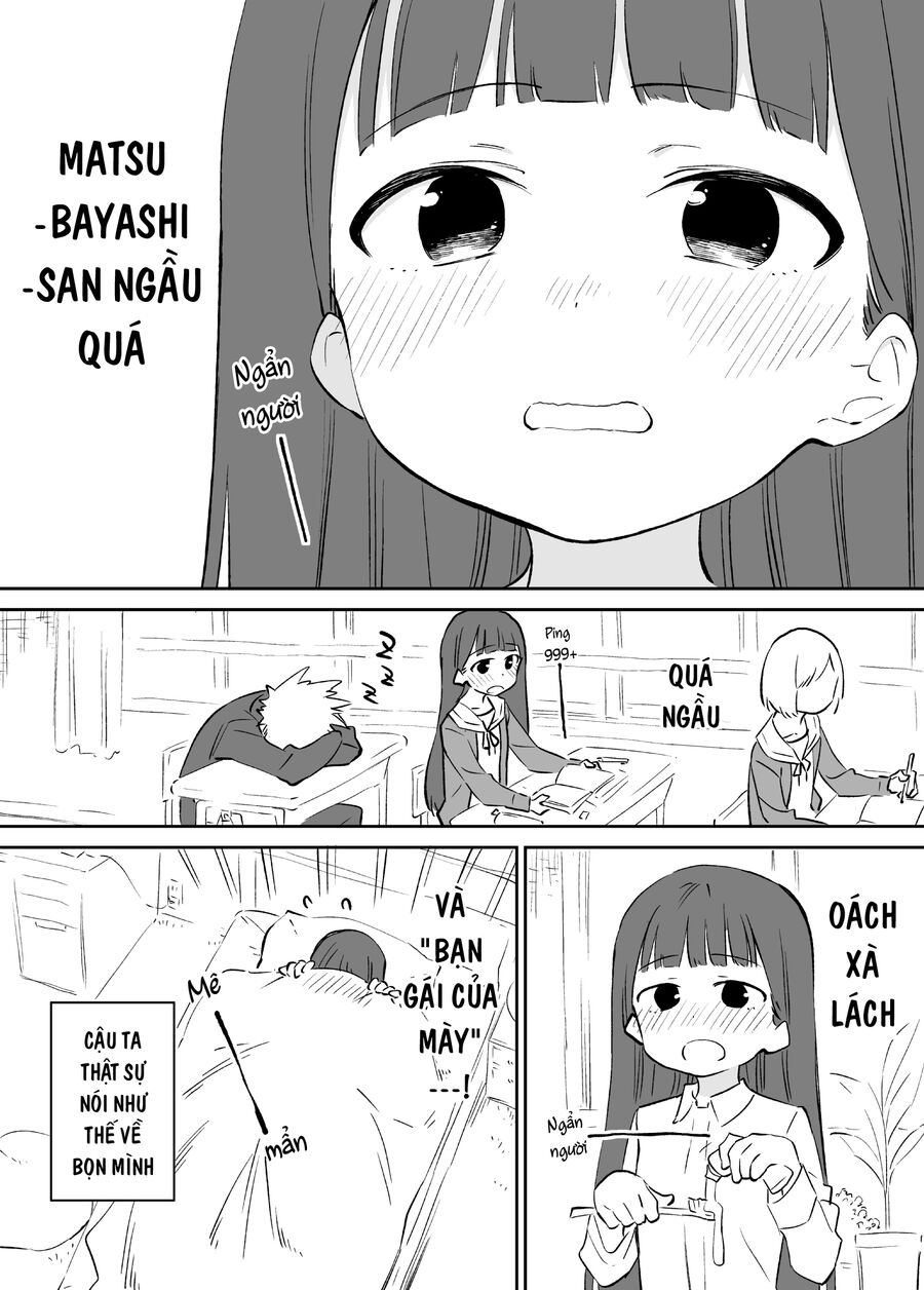 Ochikazuki Ni Naritai Chương 8 Ảnh 5