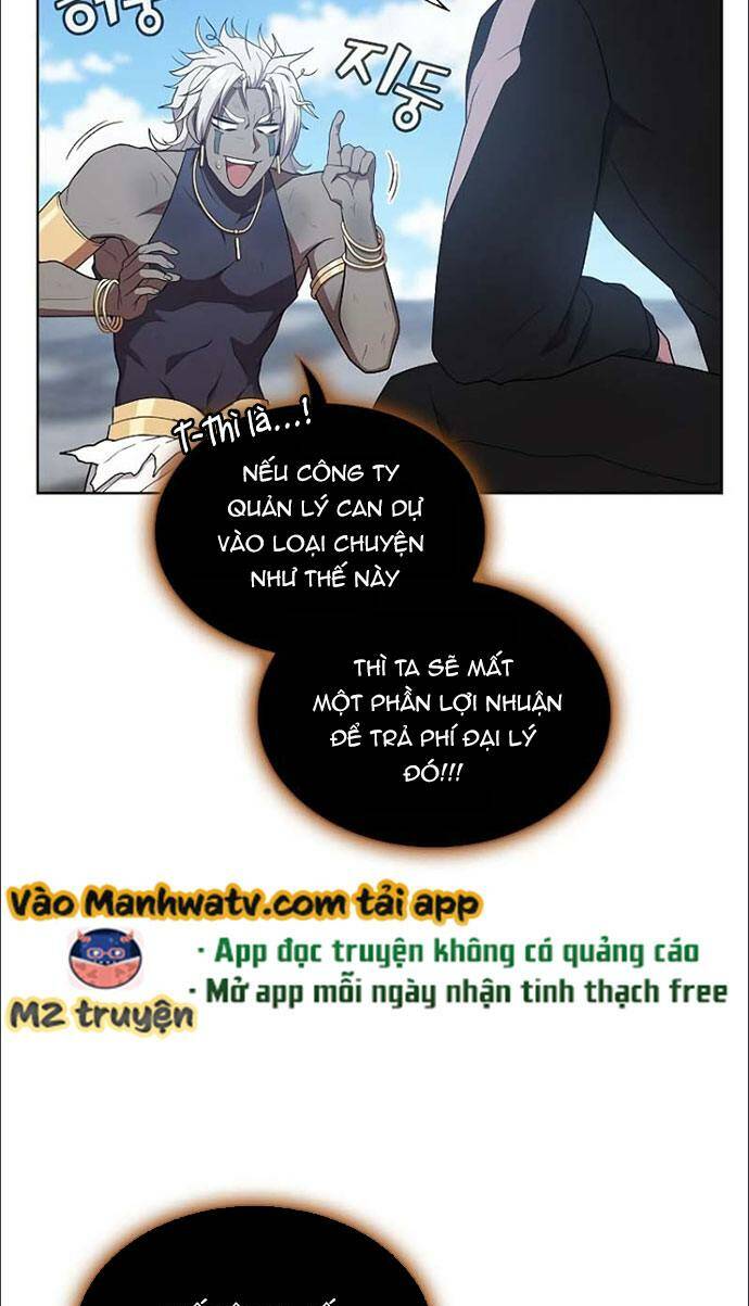 Tôi Là Người Leo Tháp Một Mình Chương 173 Ảnh 48