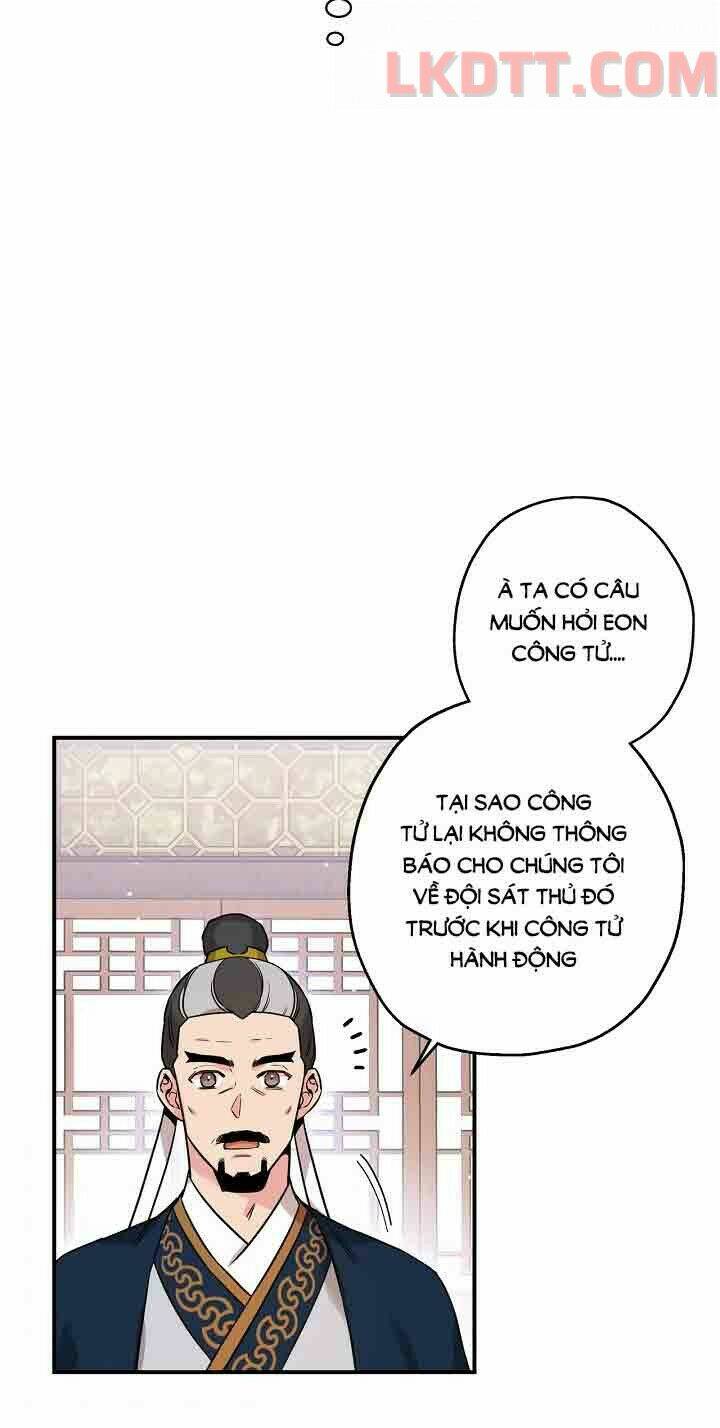 Tôi Trở Thành Nhân Vật Phản Diện Giỏi Nhất Trong Giới Võ Thuật Chương 47 Ảnh 52