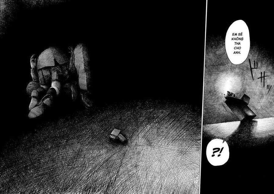 Parasite In Love - Ký Sinh Trùng Đang Yêu Chương 9 Ảnh 15