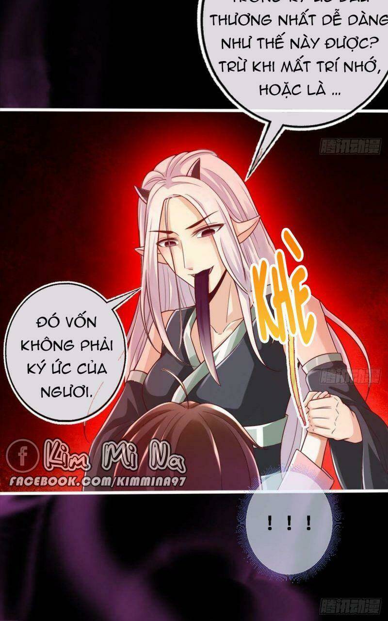 Cứu Được Tên Đại Ma Tôn Chương 15 Ảnh 12