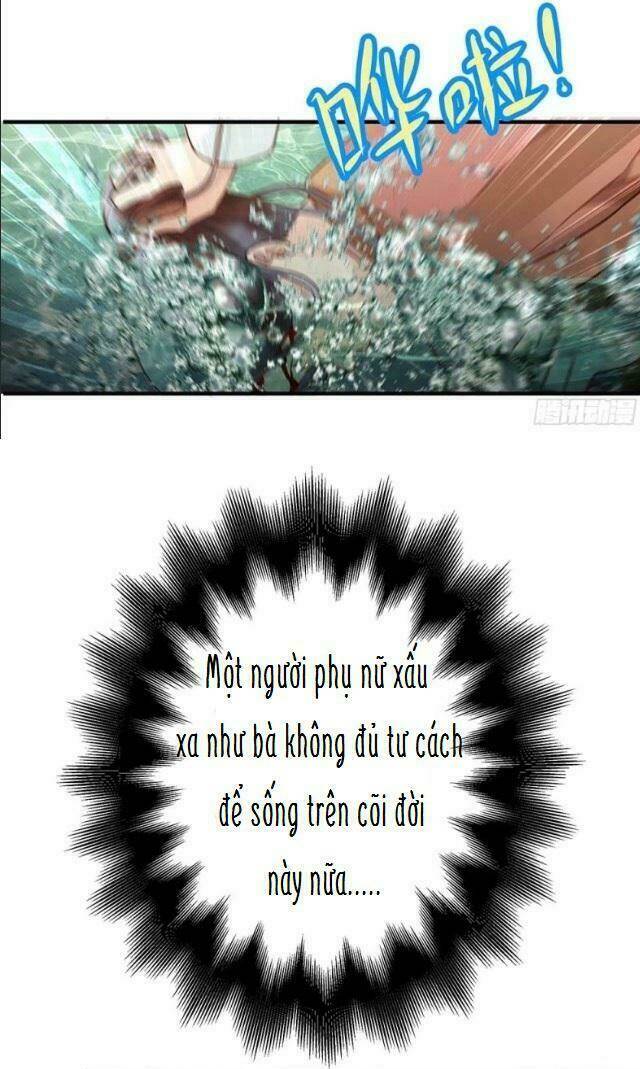 Trọng Sinh Thành Tiểu Nha Đầu Chương 2 Ảnh 19