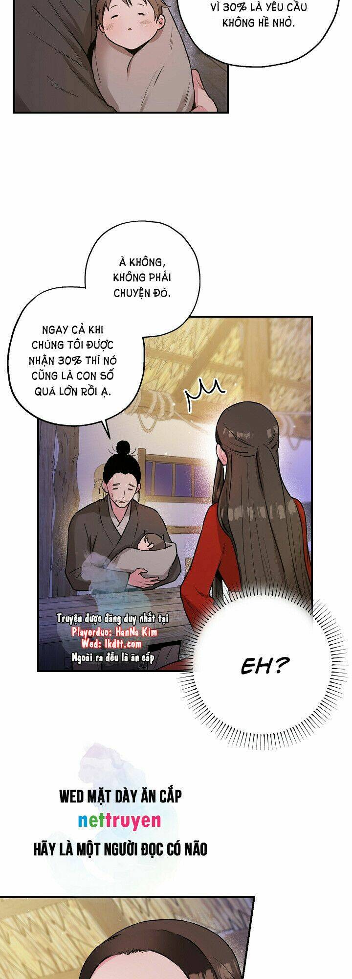 Tôi Trở Thành Nhân Vật Phản Diện Giỏi Nhất Trong Giới Võ Thuật Chương 32 Ảnh 9