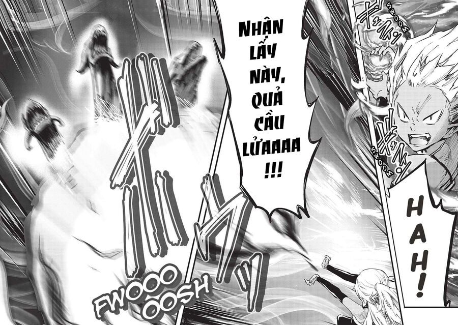 Itsudemo Jitaku Ni Kaerareru Ore Wa, Isekai De Gyoushounin O Hajimemashita Chương 42 Ảnh 4