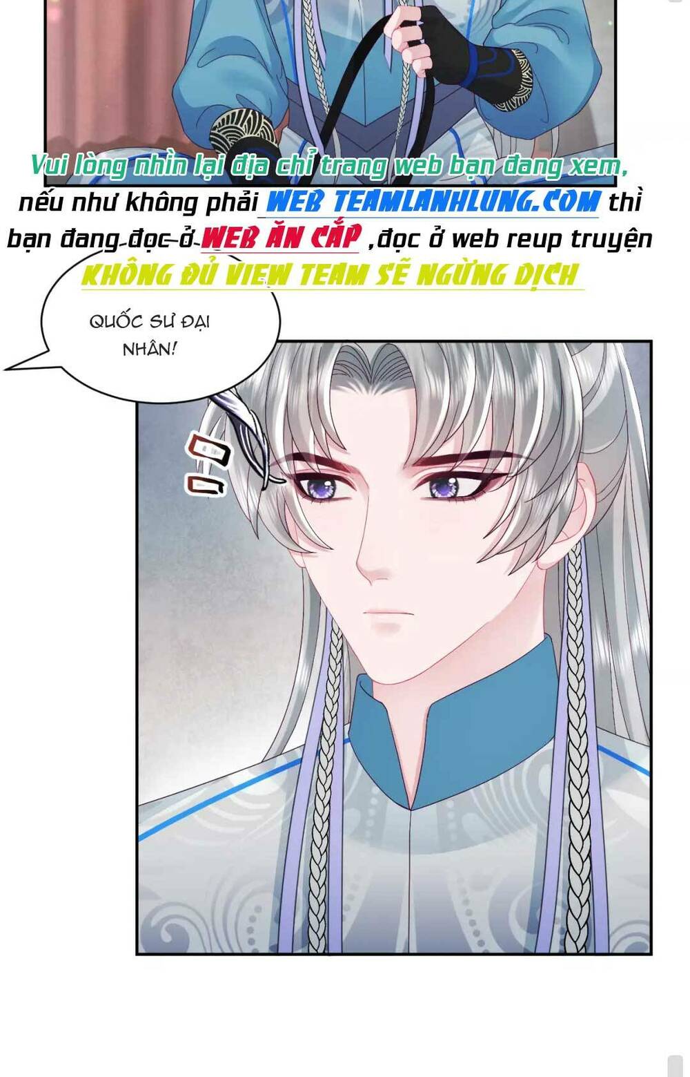 Nữ Phụ Ác Độc Và Vương Gia Phản Diện Cấm Dục Chương 56 Ảnh 10