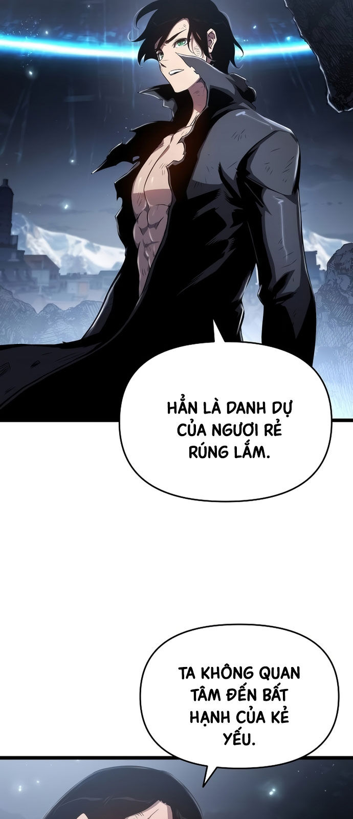 Linh Mục Tha Hóa Chương 75 Ảnh 25