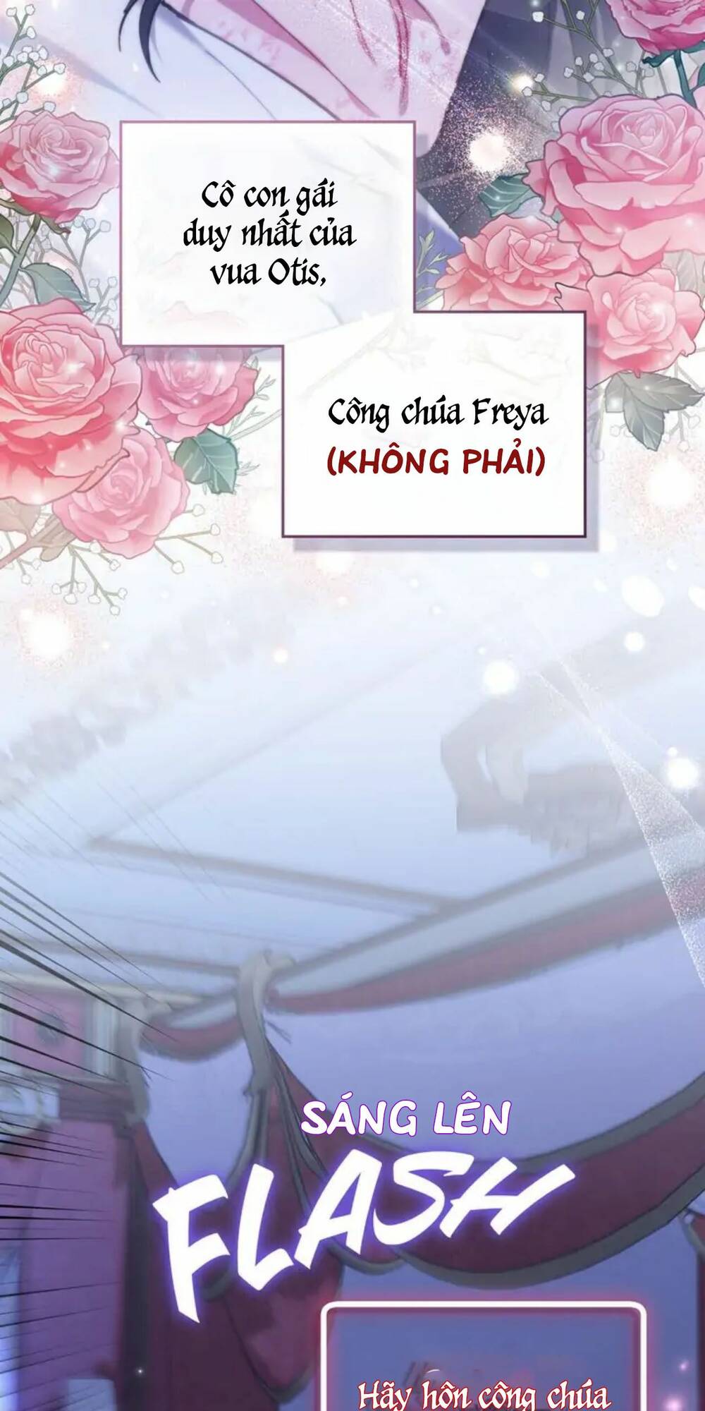 Khi Nữ Quỷ Mạo Danh Công Chúa Chương 2 Ảnh 64