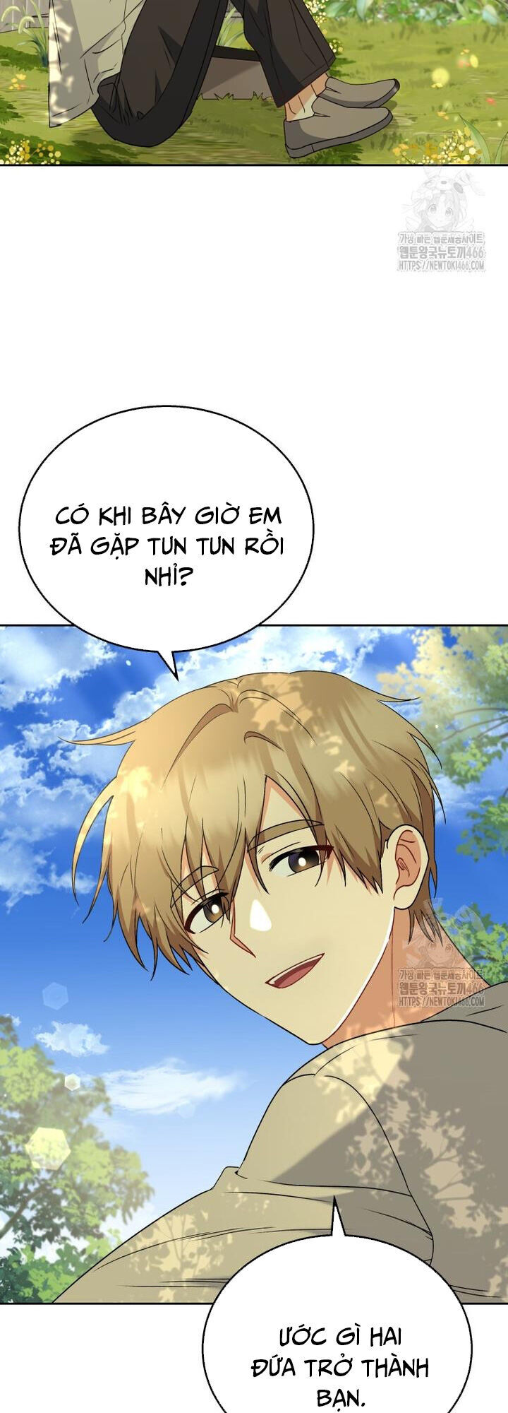 Xin Chào! Bác Sĩ Thú Y Chương 73 Ảnh 45