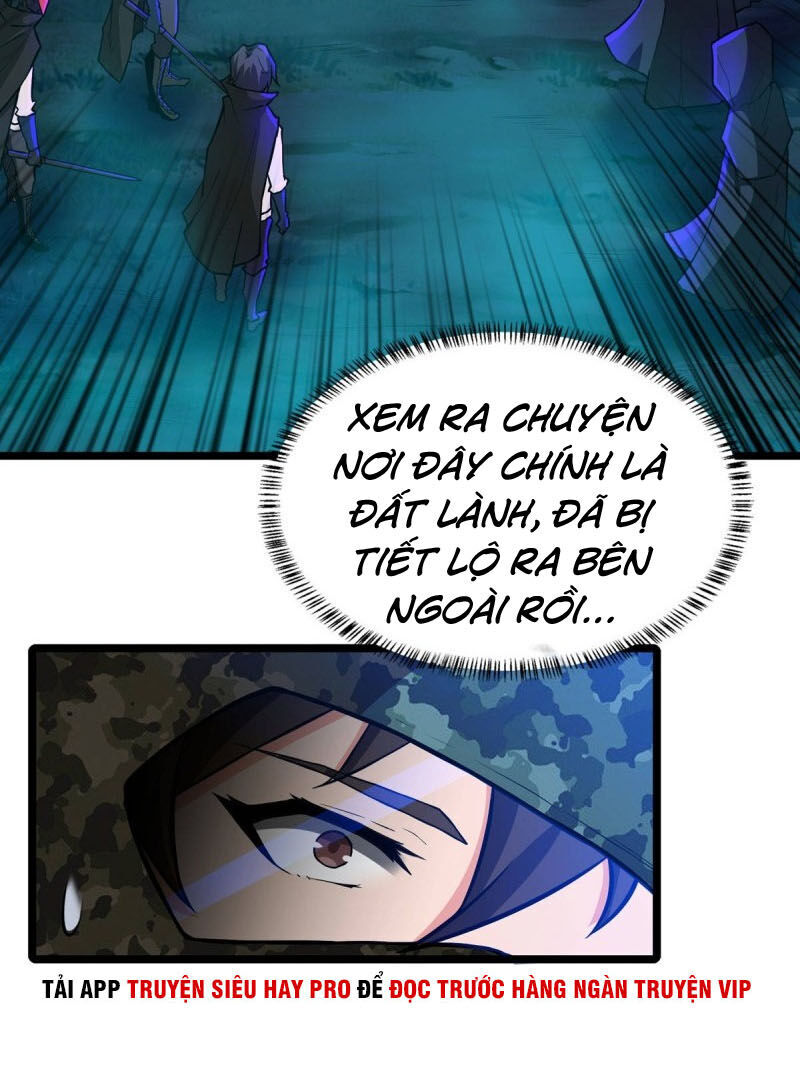 Nơi Này Có Yêu Khí Chương 72 Ảnh 32