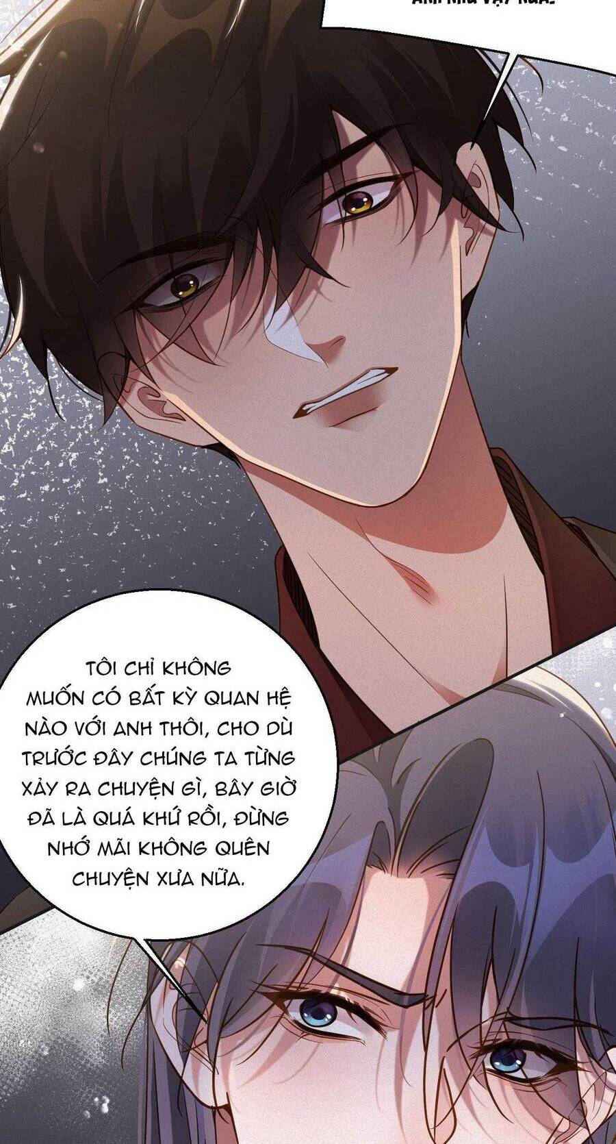 Chồng Cũ Lại Muốn Tái Hôn Chương 63 Ảnh 30