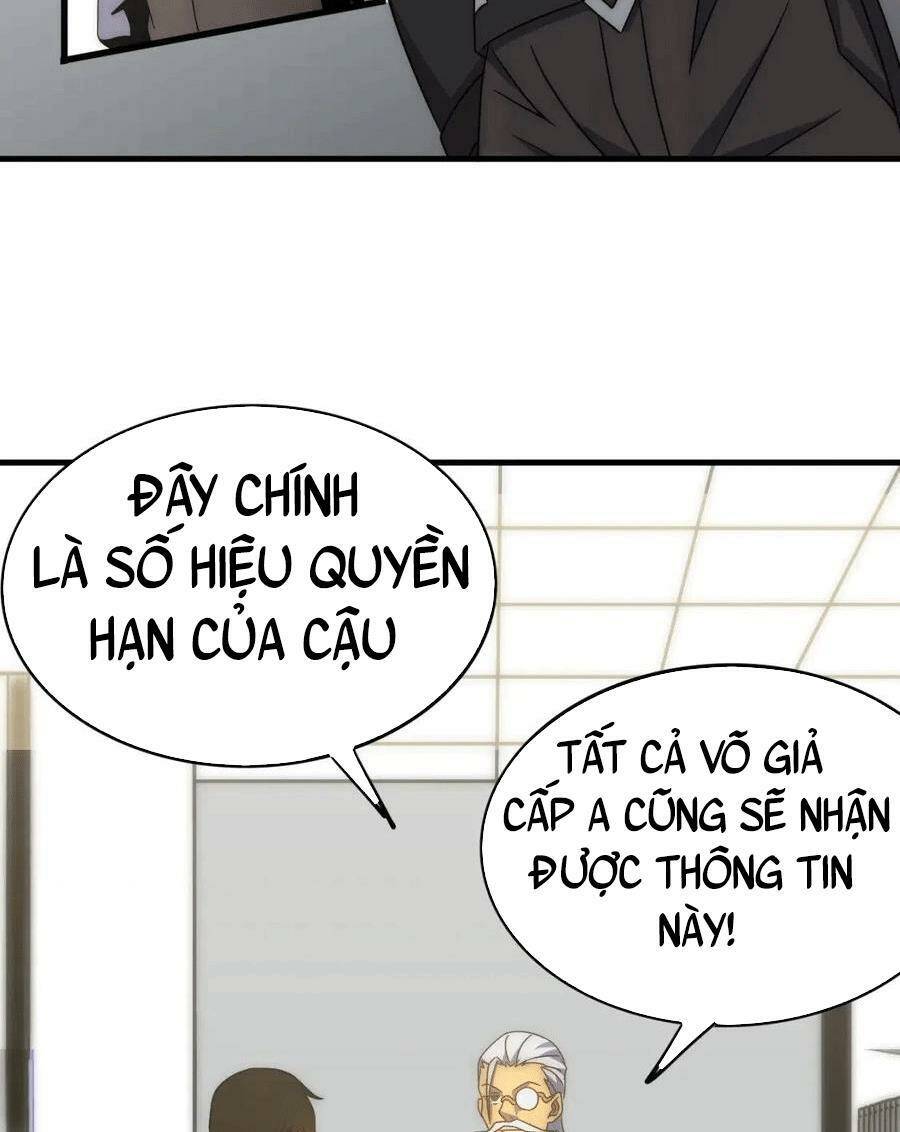 Mạt Thế Đạo Tặc Hành Chương 99 Ảnh 13