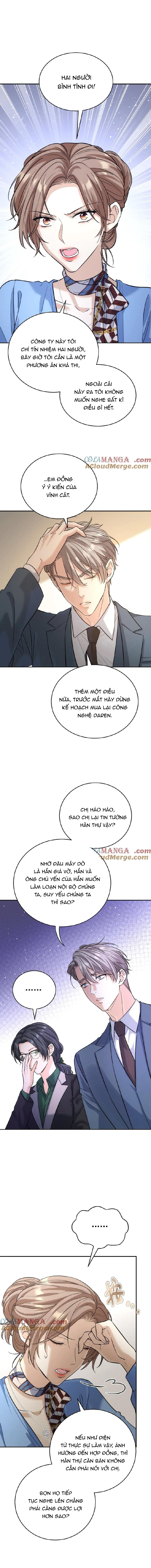 Tên Đàn Ông Này Đúng Là Đồ Chó Chương 19 Ảnh 13