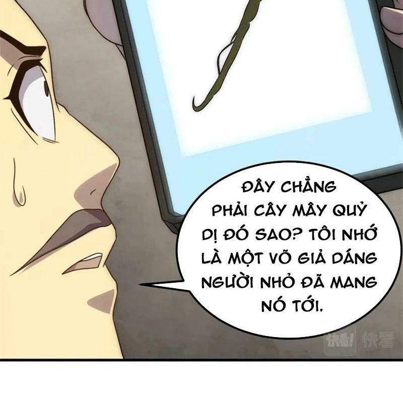 Mạt Thế Đạo Tặc Hành Chương 104 Ảnh 43