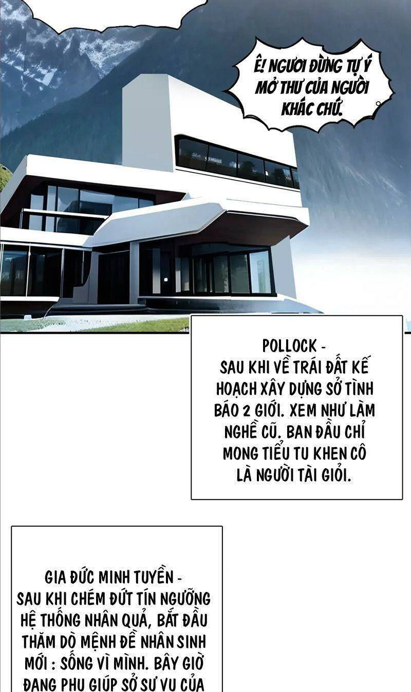Siêu Năng Lập Phương Chương 320 Ảnh 48
