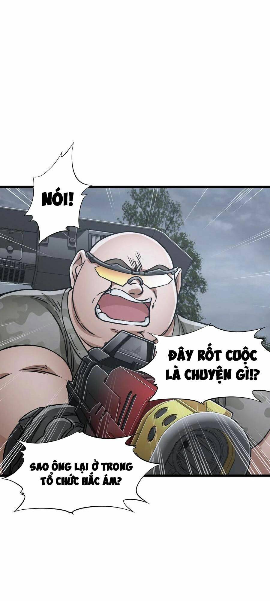 Du Hành Thời Gian Về Ngày Đầu Mạt Thế Chương 52 Ảnh 31