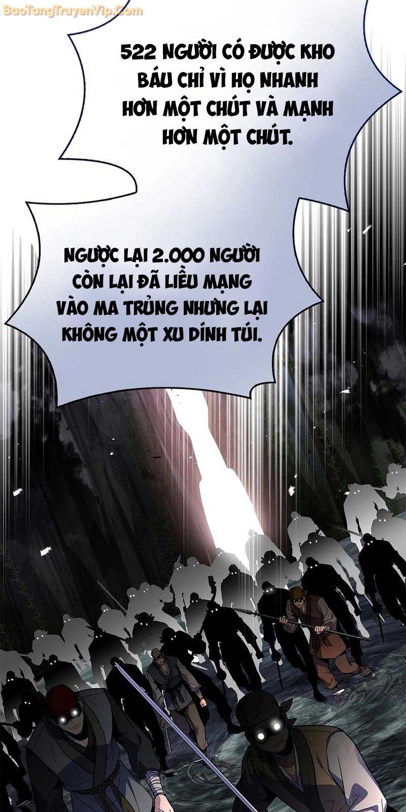 Chuyển Sinh Thành Tiêu Sư Chương 94 Ảnh 77