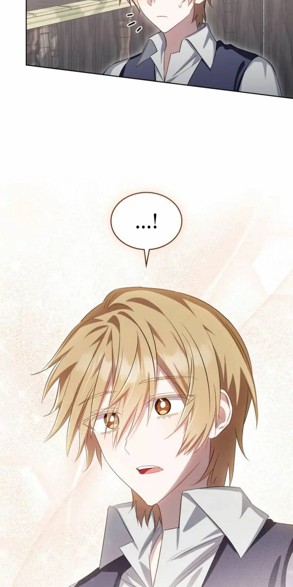 Khi Nữ Quỷ Mạo Danh Công Chúa Chương 17 Ảnh 27