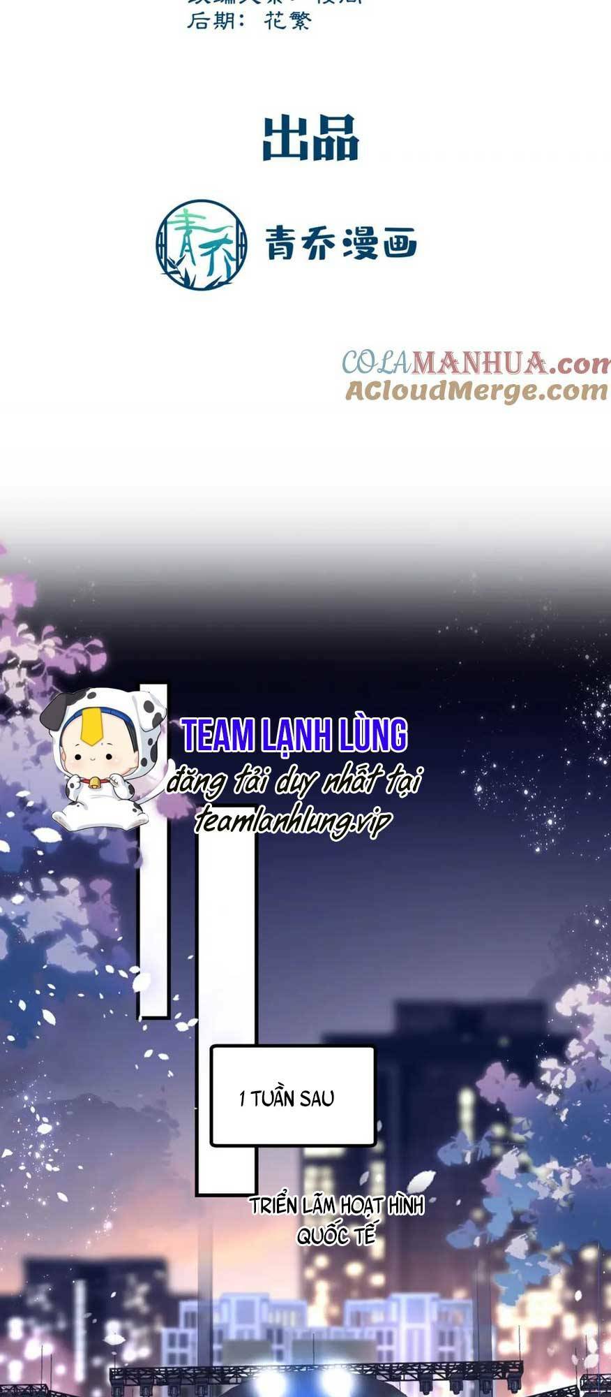 Bảo Bối Của Lão Đại Đã Xuyên Không Trở Về! Chương 200 Ảnh 6