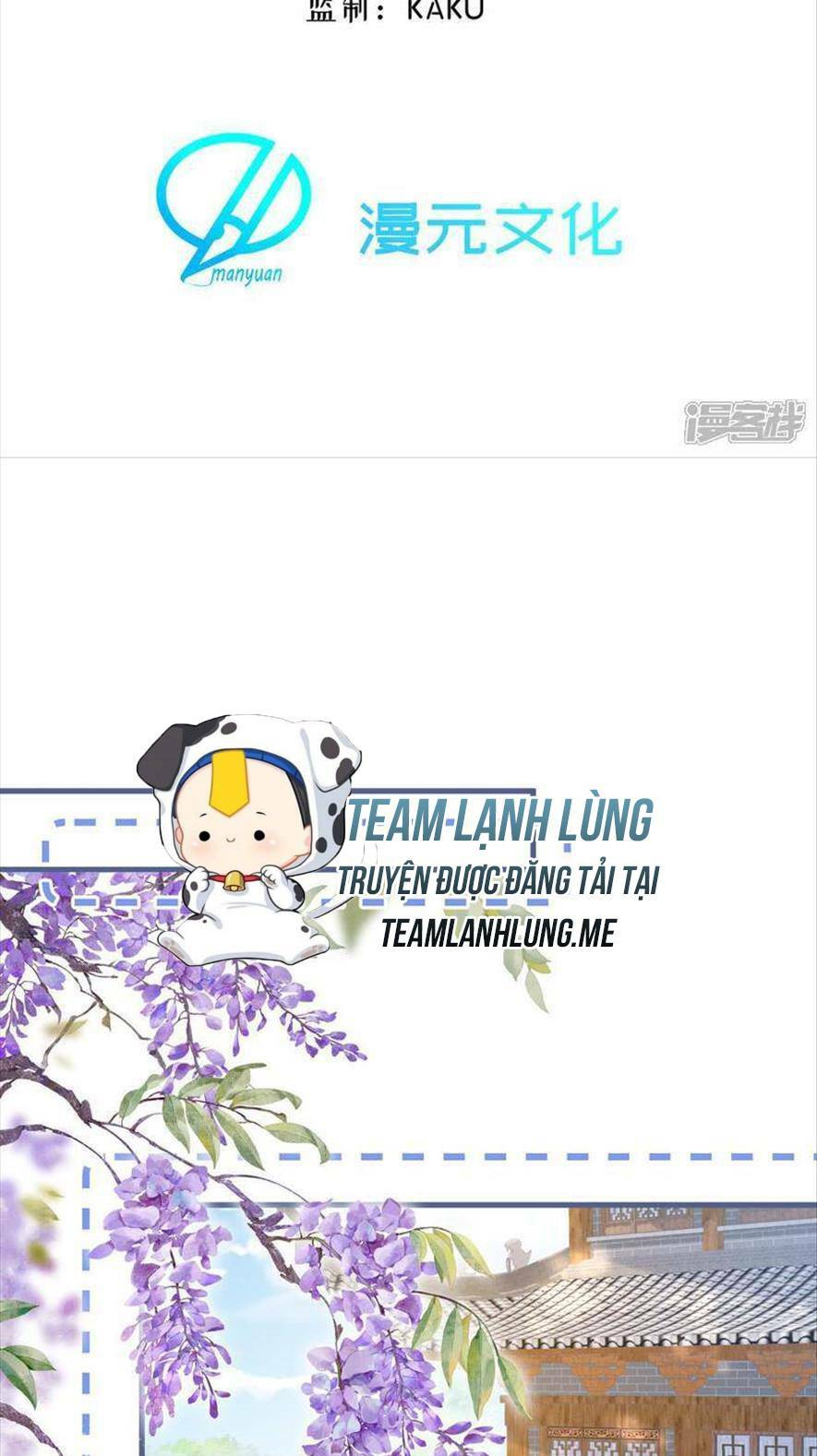 Long Nữ Điện Hạ Bị Phản Công Chương 7 Ảnh 6