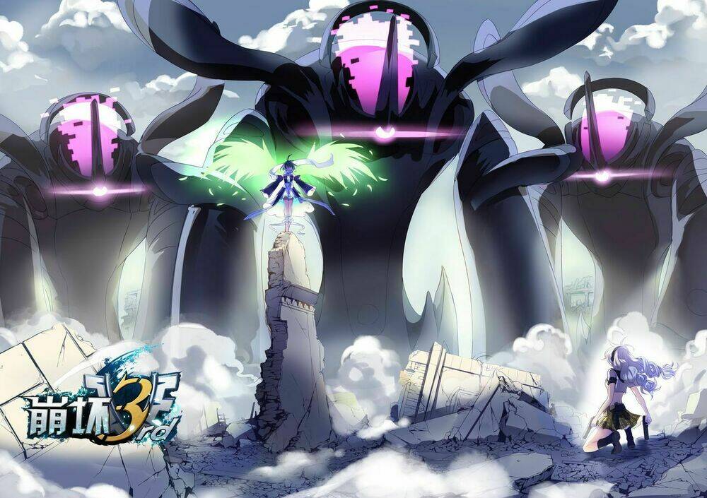 Honkai Impact 3 Chương 0 Ảnh 30