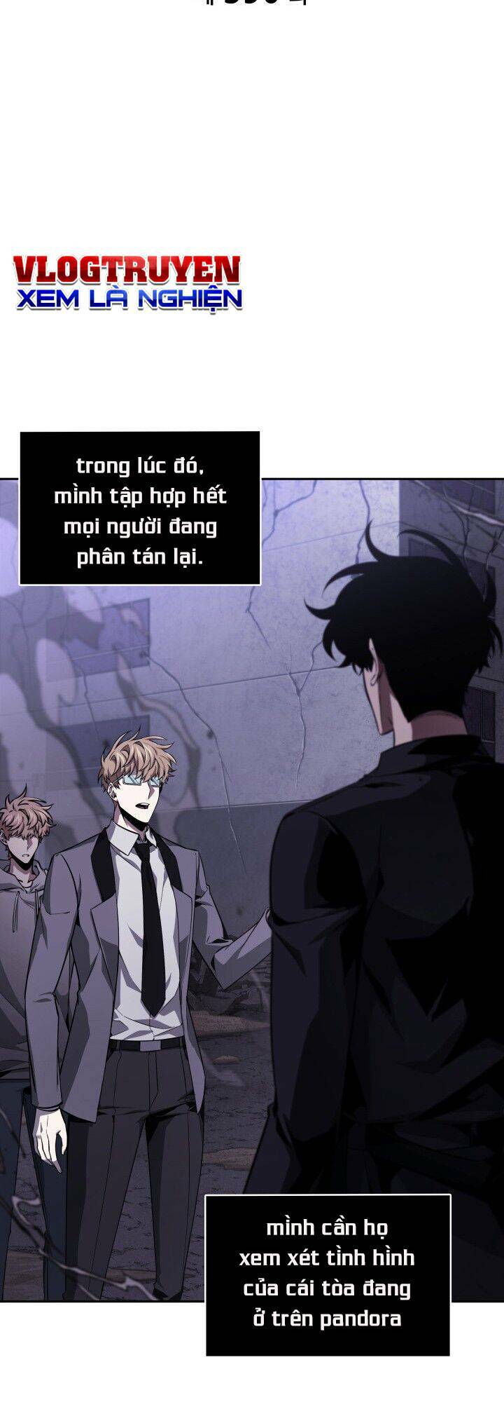 Vua Trộm Mộ Chương 390 Ảnh 4
