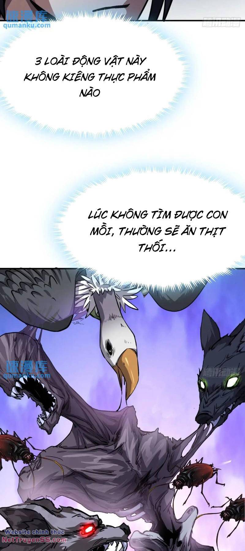 Trò Chơi Này Cũng Quá Chân Thật Rồi ! Chương 69 Ảnh 44