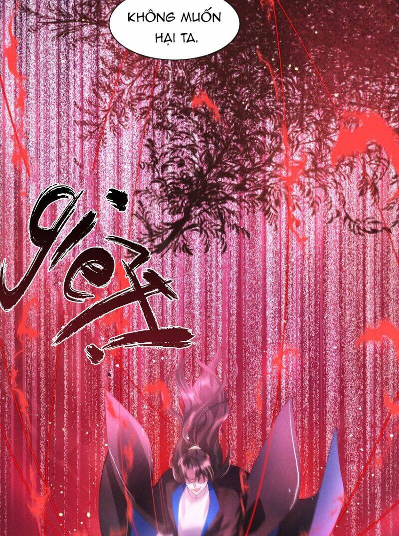 Bệnh Kiều Sư Đệ Lại Giả Vờ Đáng Thương Chương 3 Ảnh 31