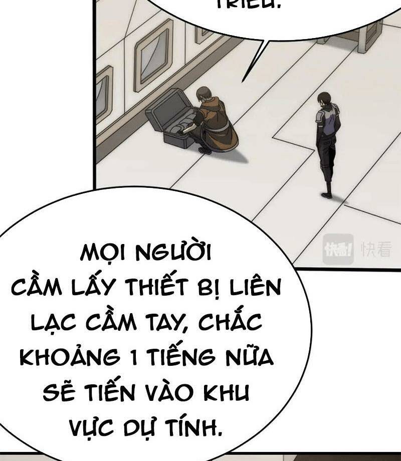 Mạt Thế Đạo Tặc Hành Chương 100 Ảnh 8