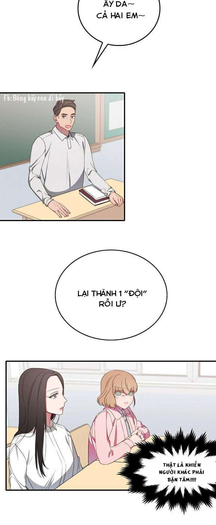 Salieri Và Mozart Chương 5 Ảnh 16