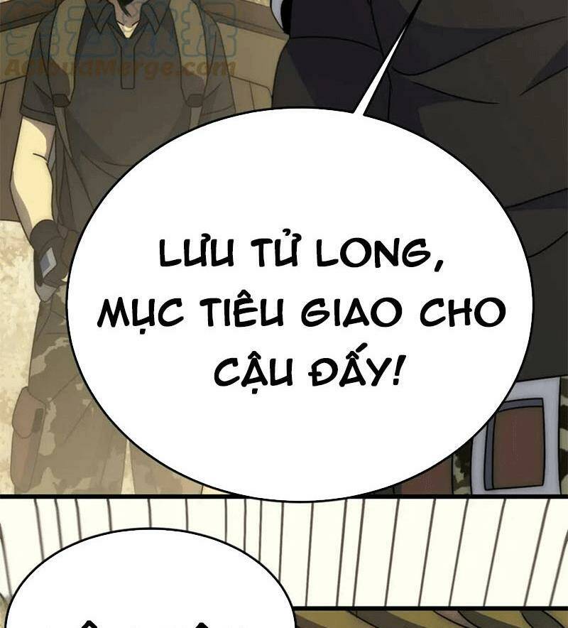 Mạt Thế Đạo Tặc Hành Chương 102 Ảnh 86