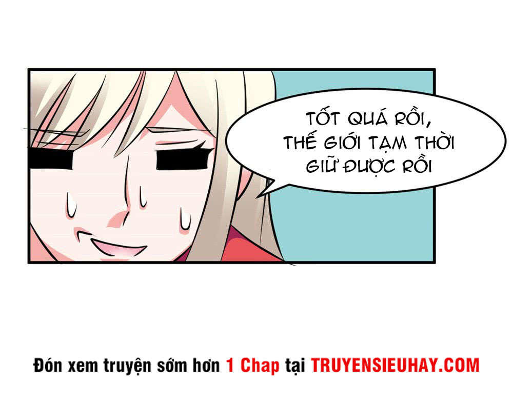 Đô Thị Tu Tiên Truyện Chương 16 Ảnh 39