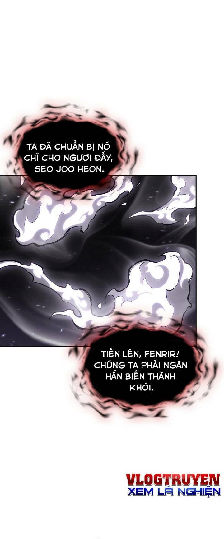 Vua Trộm Mộ Chương 391 Ảnh 24