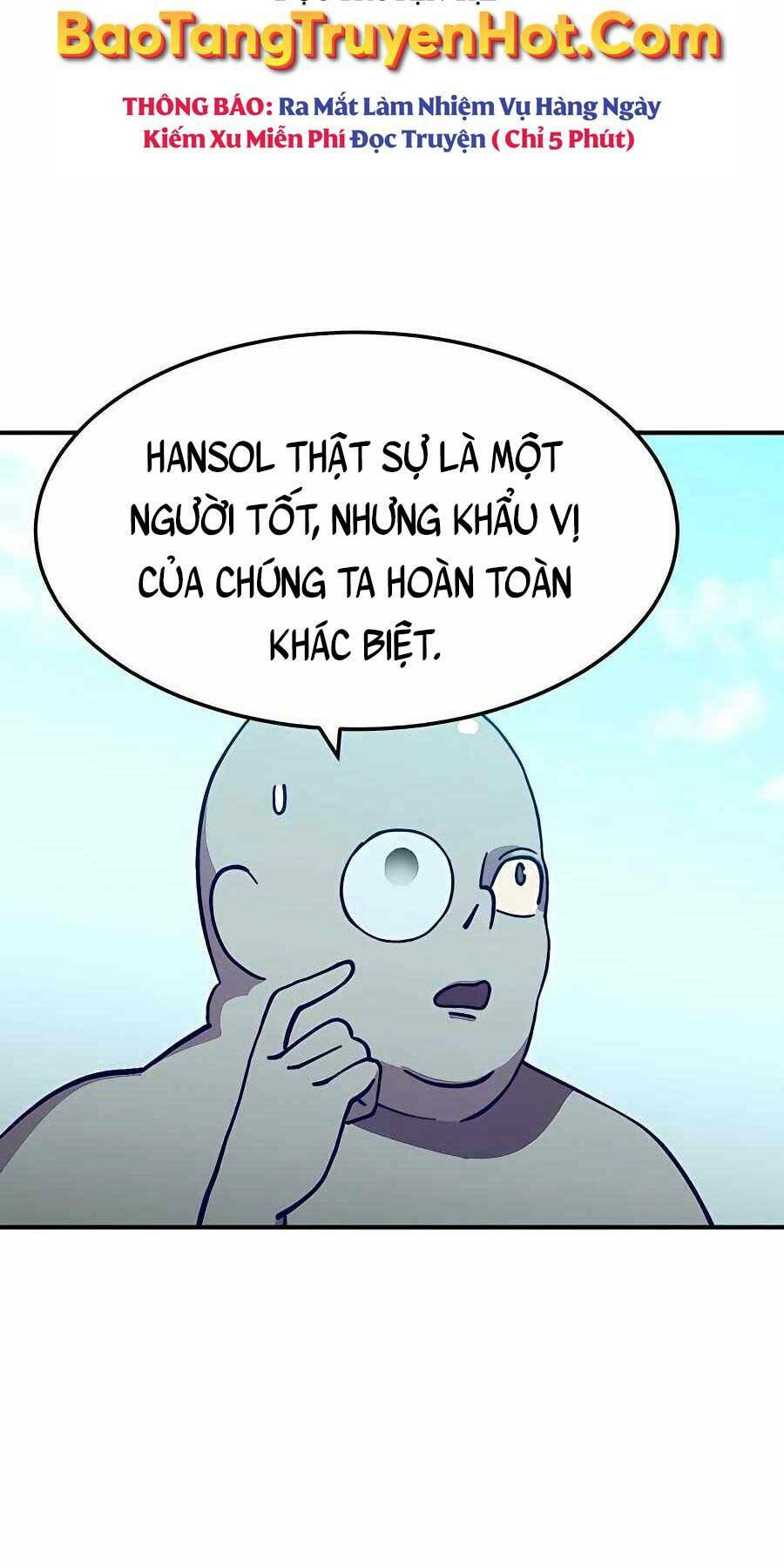 Thợ Săn Cơ Bắp Chương 7 Ảnh 7