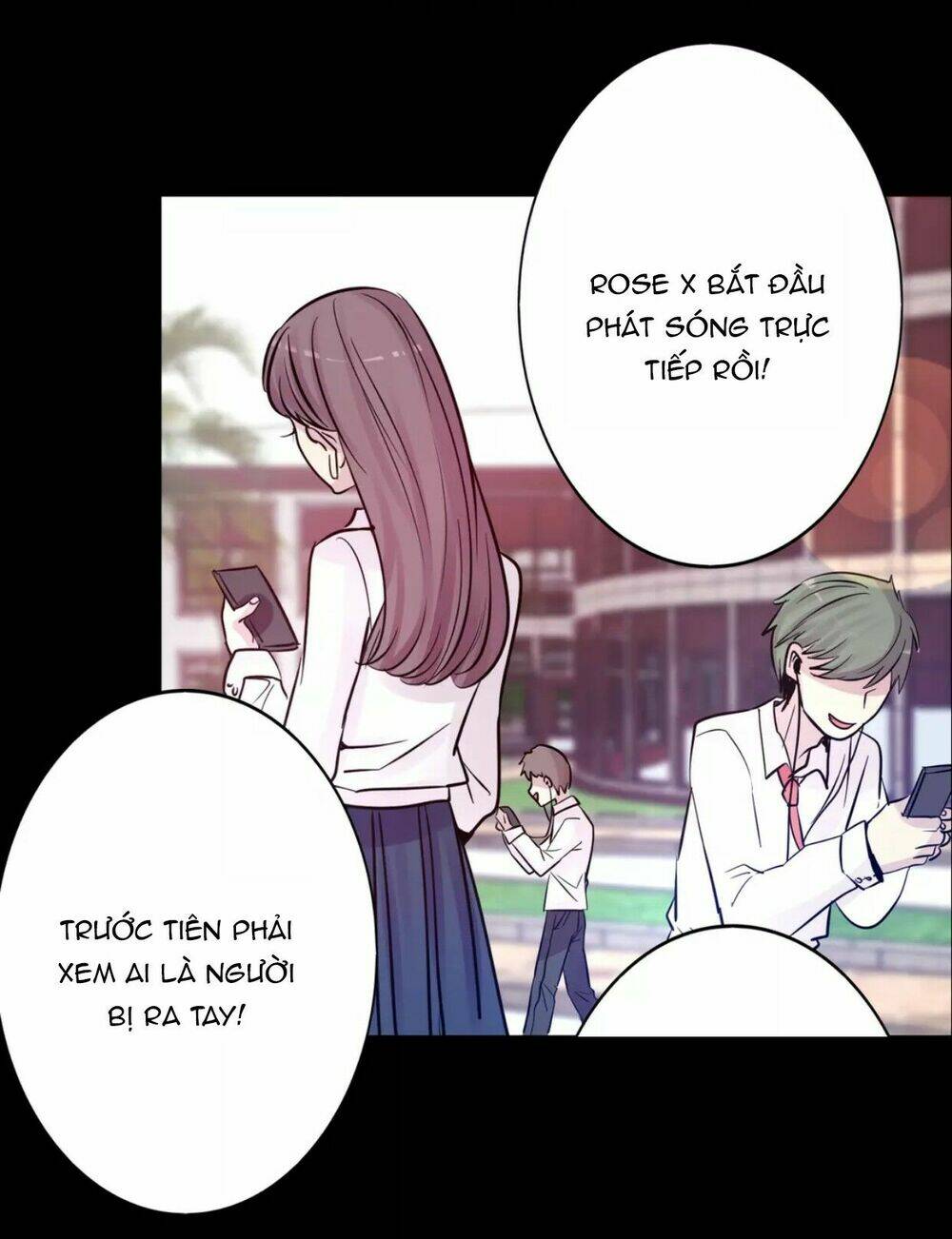 Trả Thù Trường Trung Học 2 Chương 12 Ảnh 11