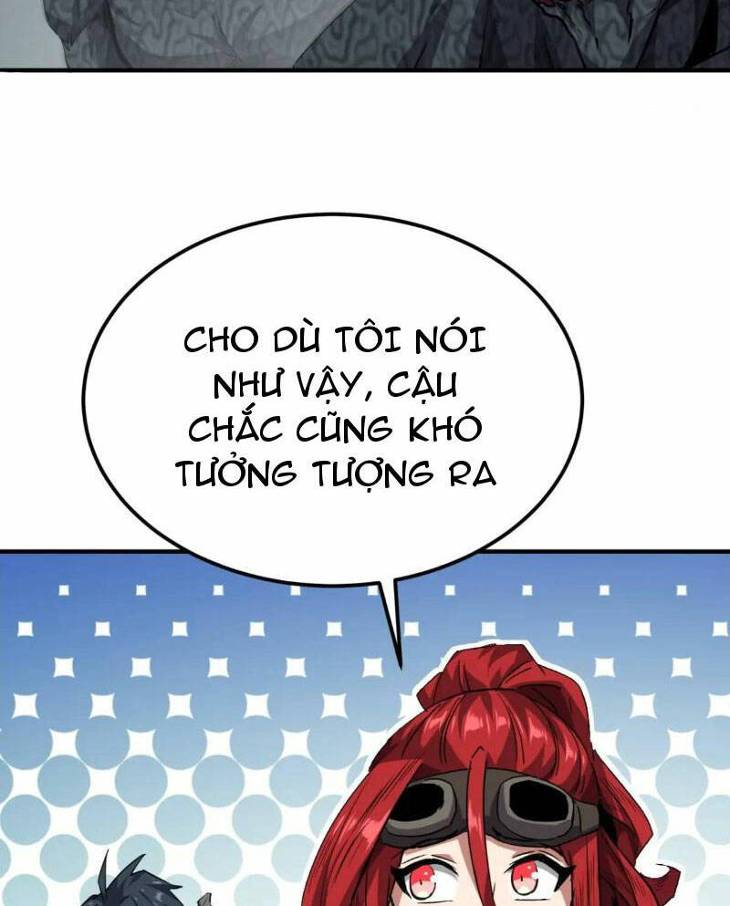 Trò Chơi Này Cũng Quá Chân Thật Rồi ! Chương 65 Ảnh 33