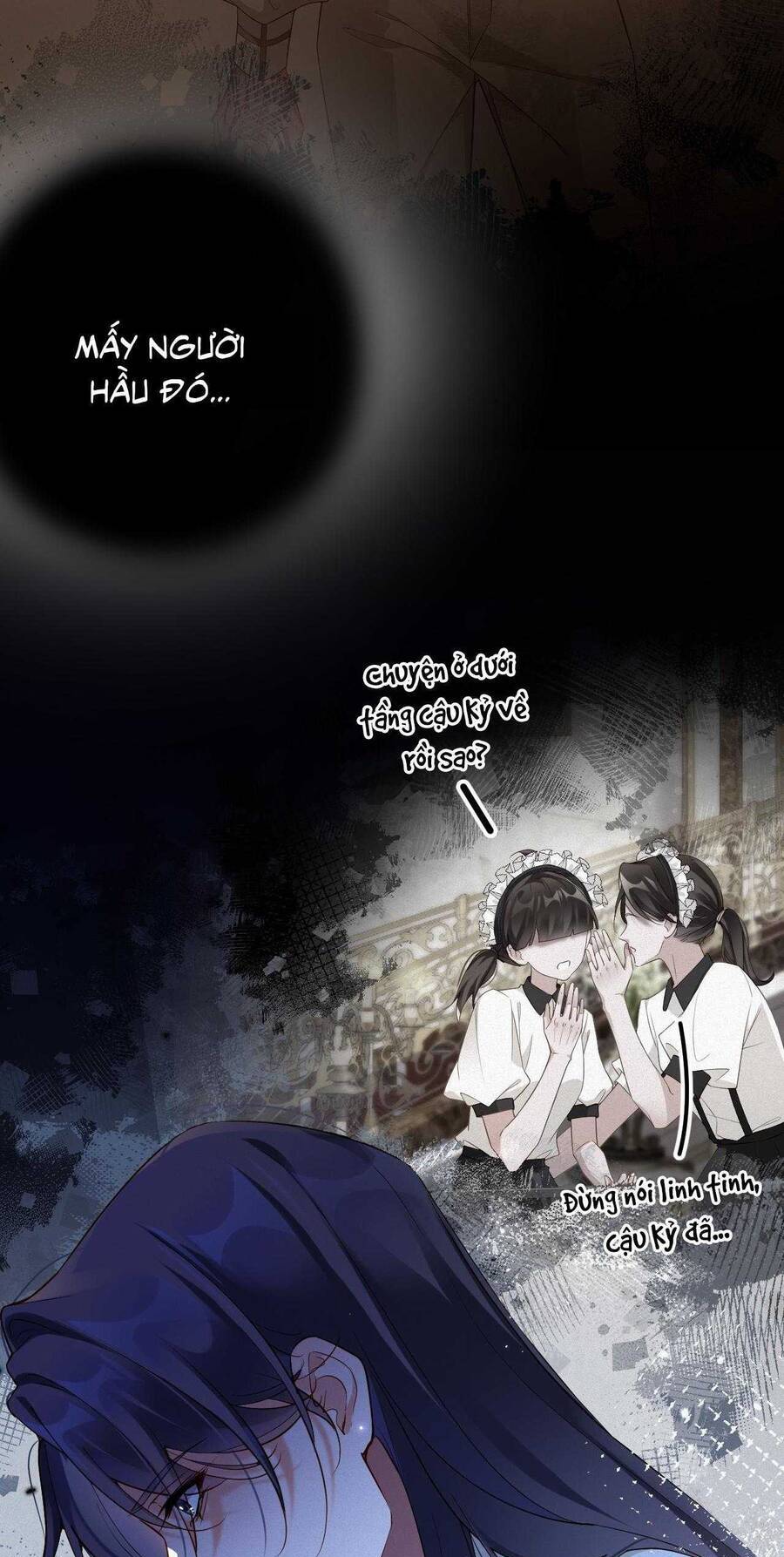 Chồng Cũ Lại Muốn Tái Hôn Chương 69 Ảnh 13
