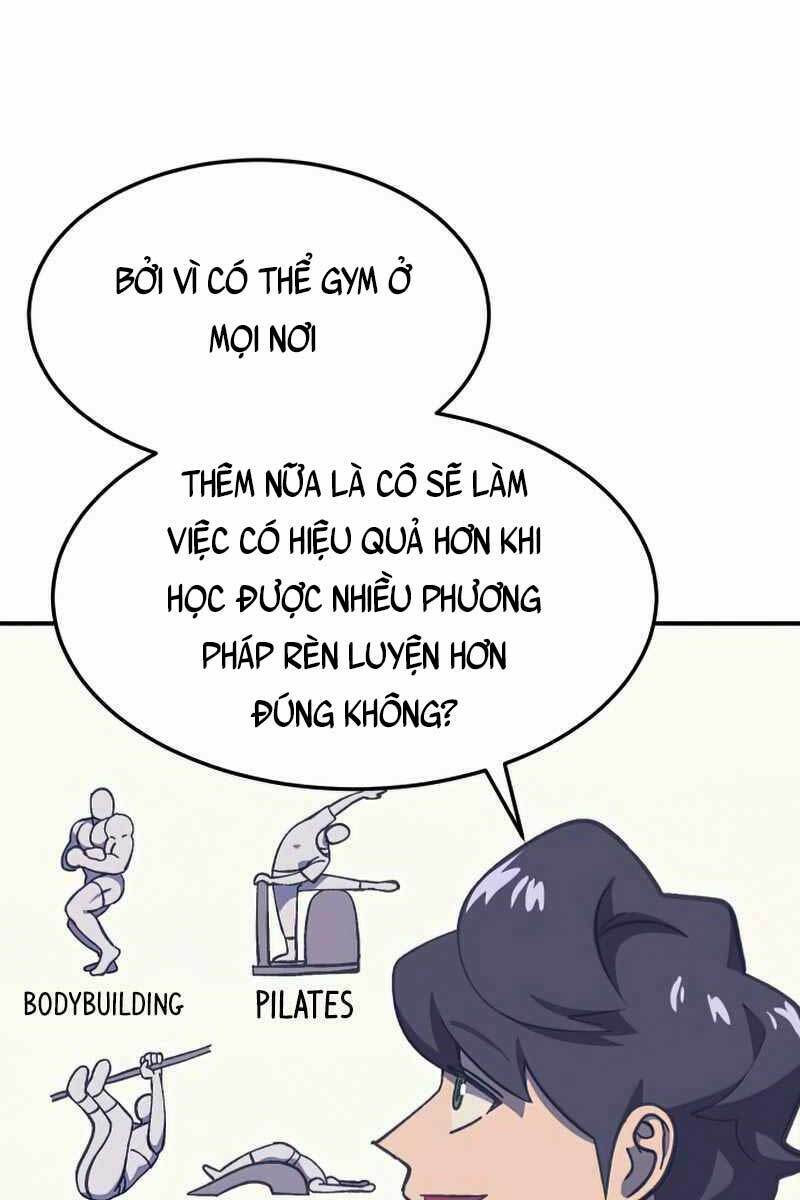 Thợ Săn Cơ Bắp Chương 15 Ảnh 14